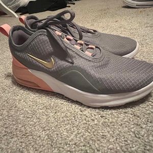 nike airmax motion 2 shoes